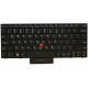 Lenovo Keyboard US English X130e X131e X140e 04Y0379